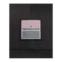 Men's TravisMathew WATERSCAPE Snapback Hat -SetarTrading Hats store 19038842610 3