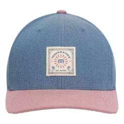 Men's TravisMathew Desert Days Snapback Hat