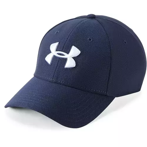 Men's Under Armour Blitzing 3.0 Flexfit Hat 1 Men's Under Armour Blitzing 3.0 Flexfit Hat