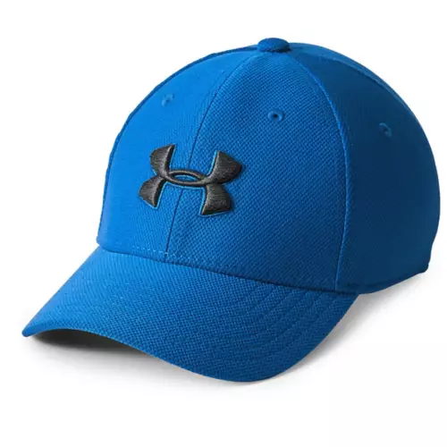 Boys' Under Armour Blitzing 3.0 Flexfit Hat 1 Boys' Under Armour Blitzing 3.0 Flexfit Hat