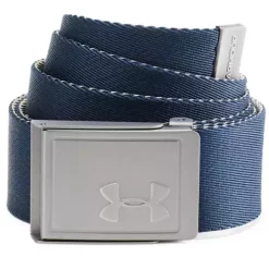Men's Under Armour Webbing 2.0 Golf Belt