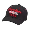 CCM Lumber Yard Structured Adjustable Snapback Hat