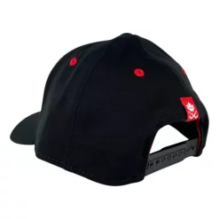 CCM Lumber Yard Structured Adjustable Snapback Hat -SetarTrading Hats store 19152031754 2