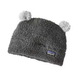 Baby Patagonia Furry Friends Beanie