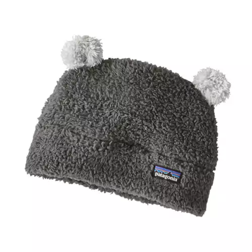 Baby Patagonia Furry Friends Beanie 1 Baby Patagonia Furry Friends Beanie