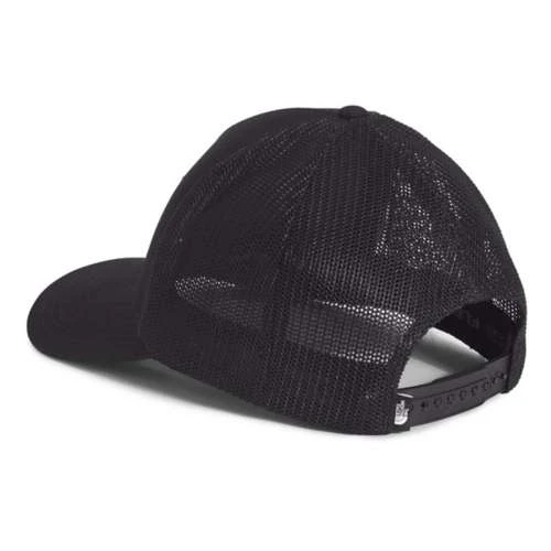 Adult The North Face Keep It Patched Structured Trucker Snapback Hat 2 Adult The North Face Keep It Patched Structured Trucker Snapback Hat - Image 2