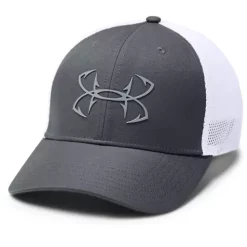 Men's Under Armour Fish Hunter Flexfit Hat