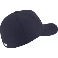 Men's Nike AeroBill Classic 99 Perforated Flexfit Hat -SetarTrading Hats store 19315415302 2