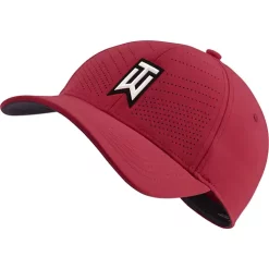 Men's Nike AeroBill Tiger Woods Heritage86 Golf Flexfit Hat 11 Men's Nike AeroBill Tiger Woods Heritage86 Golf Flexfit Hat -SetarTrading Hats store 19315474042