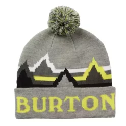 Boys' Burton Echo Lake Beanie