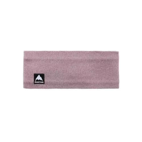 Burton's Moutain Hight Fleece-Lined Headband 1 Burton's Moutain Hight Fleece-Lined Headband