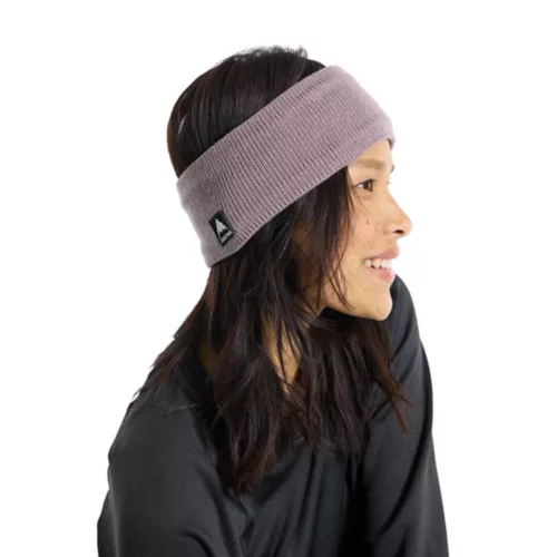 Burton's Moutain Hight Fleece-Lined Headband 2 Burton's Moutain Hight Fleece-Lined Headband - Image 2
