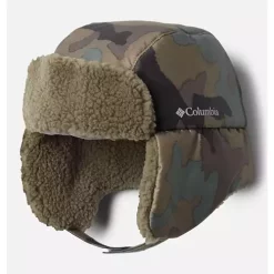 Kids' Columbia Frosty Trail Trapper Beanie