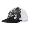 Men's Columbia Punchbowl Trucker Snapback Hat