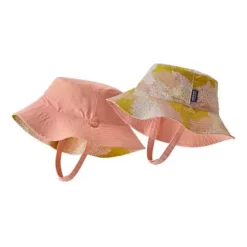 Kids' Patagonia Baby Sun Bucket Hat