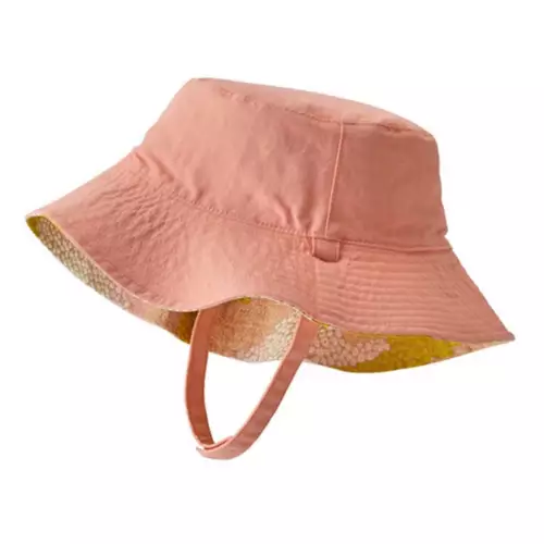 Kids' Patagonia Baby Sun Bucket Hat 2 Kids' Patagonia Baby Sun Bucket Hat - Image 2