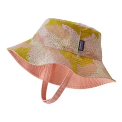 Kids' Patagonia Baby Sun Bucket Hat 5 Kids' Patagonia Baby Sun Bucket Hat -SetarTrading Hats store 19418747282 2
