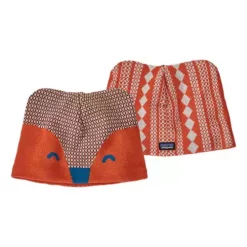Baby Patagonia Animal Friends Beanie