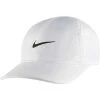 Women's Nike Court AeroBill Featherlight Adjustable Hat