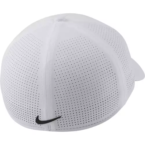 Men's Nike AeroBill Tiger Woods Heritage86 Golf Flexfit Hat 7 Men's Nike AeroBill Tiger Woods Heritage86 Golf Flexfit Hat - Image 7
