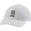Men's Nike AeroBill Tiger Woods Heritage86 Golf Flexfit Hat