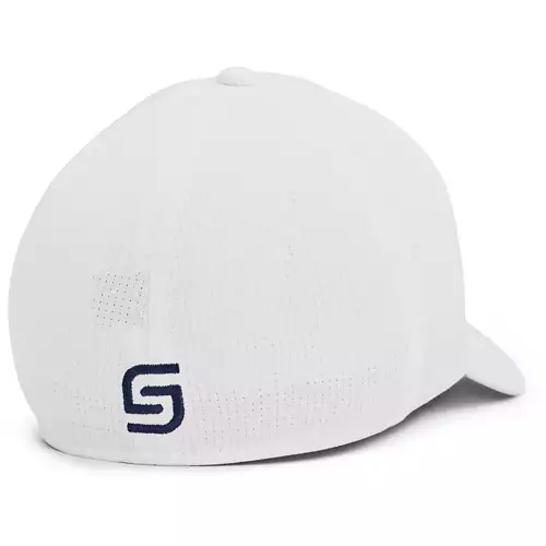 Men's Under Armour Jordan Spieth Tour Golf Snapback Hat 3 Men's Under Armour Jordan Spieth Tour Golf Snapback Hat - Image 3
