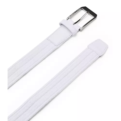 Men's Under Armour Braided Golf Belt 1 Men's Under Armour Braided Golf Belt