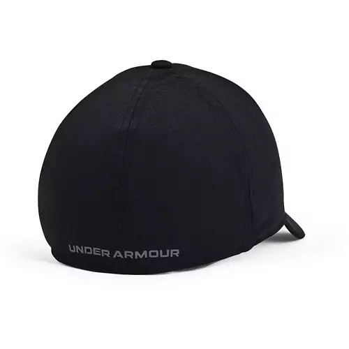 Men's Under Armour Isochill Armourvent Small Logo Flexfit Hat 1 Men's Under Armour Isochill Armourvent Small Logo Flexfit Hat