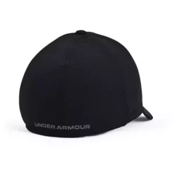 Men's Under Armour Isochill Armourvent Small Logo Flexfit Hat 5 Men's Under Armour Isochill Armourvent Small Logo Flexfit Hat -SetarTrading Hats store 19451404513 1