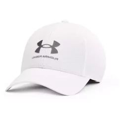 Men's Under Armour Isochill Armourvent Flexfit Hat