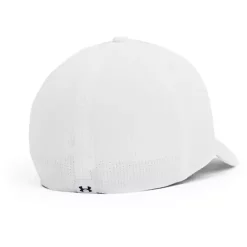 Men's Under Armour Isochill Armourvent Flexfit Hat -SetarTrading Hats store 19451407377 1