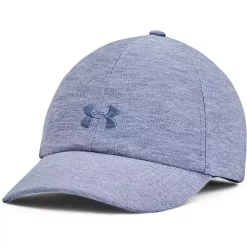 Women's Under Armour Heathered Play Up Adjustable Hat -SetarTrading Hats store 19451465140