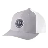 Adult Puma Goldenwest Golf Snapback Hat