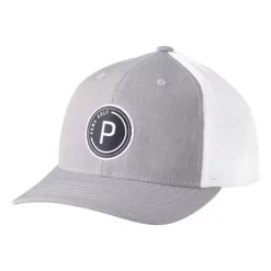 Adult Puma Goldenwest Golf Snapback Hat