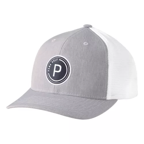 Adult Puma Goldenwest Golf Snapback Hat 1 Adult Puma Goldenwest Golf Snapback Hat