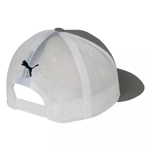 Adult Puma Goldenwest Golf Snapback Hat 2 Adult Puma Goldenwest Golf Snapback Hat - Image 2