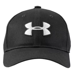 Boys' Under Armour Sport Logo Snapback Hat