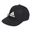 Adult Adidas Tour Golf Snapback Hat