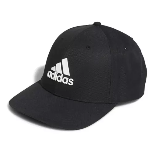 Adult Adidas Tour Golf Snapback Hat 1 Adult Adidas Tour Golf Snapback Hat