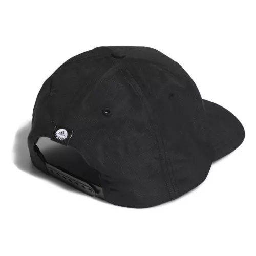 Adult Adidas Tour Golf Snapback Hat 2 Adult Adidas Tour Golf Snapback Hat - Image 2