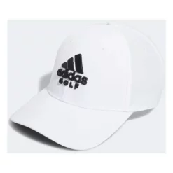 Adult Adidas Golf Performance Adjustable Hat