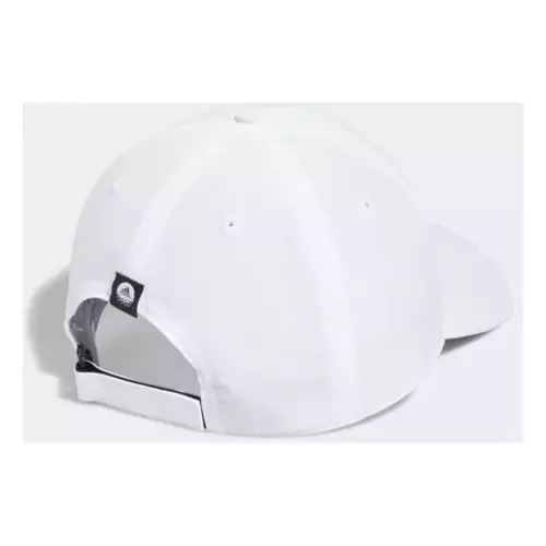 Adult Adidas Golf Performance Adjustable Hat 2 Adult Adidas Golf Performance Adjustable Hat - Image 2