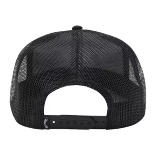 Men's Billabong Stacked Trucker Snapback Hat 2 Men's Billabong Stacked Trucker Snapback Hat - Image 2