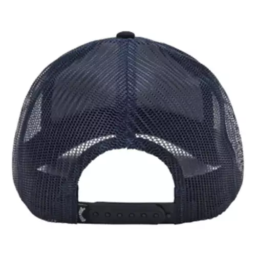 Men's Billabong Walled Trucker Snapback Hat 3 Men's Billabong Walled Trucker Snapback Hat - Image 3