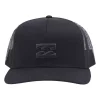 Men's Billabong All Day Trucker Snapback Hat