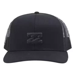 Men's Billabong All Day Trucker Snapback Hat