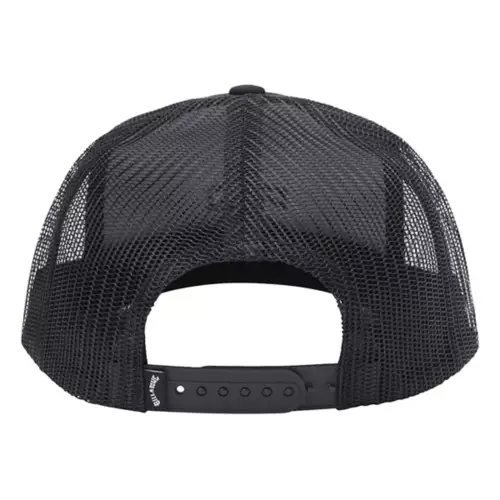 Men's Billabong All Day Trucker Snapback Hat 2 Men's Billabong All Day Trucker Snapback Hat - Image 2