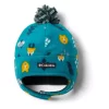 Kids' Columbia Frosty Trail II Earflap Beanie