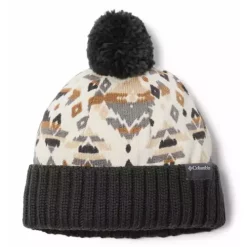 Adult Columbia Columbia's Sweater Weather Pom Beanie