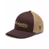 Adult Columbia PHG Logo Mesh Flexfit Hat